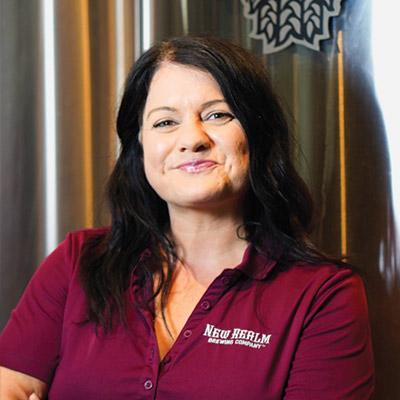 Charleston's Restaurant and Brewery Team